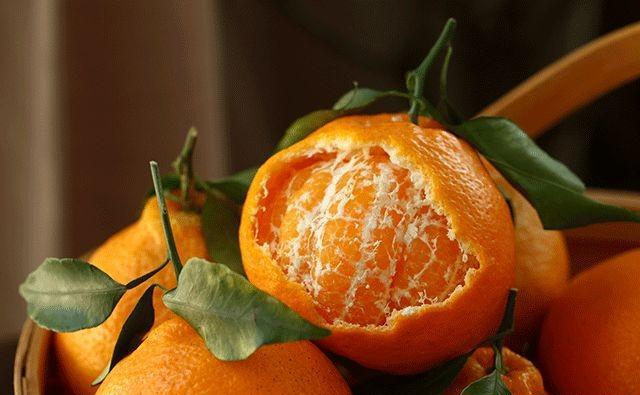 柑橘果面好，果肉卻干水，司普沃與您一起找原因、找方法